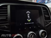 Renault Mégane Sport Tourer 1.5 Blue dCi Intens