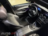 Mercedes-Benz GLC 300 de 4Matic 9G-TRONIC AMG Line