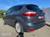 Ford C-Max 1.6 TDCi Titanium