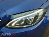 Mercedes-Benz C 300 h Avantgarde+