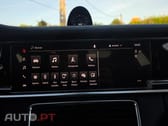 Porsche Panamera 4S E-Hybrid Executive