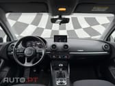 Audi A3 1.6 TDI Sport