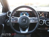 Mercedes-Benz A 250 e AMG Line