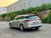 Renault Mégane Sport Tourer 1.5 Blue dCi Zen