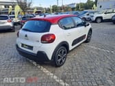 Citroen C3 1.2 PureTech Shine EAT6