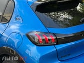 Peugeot E-208 50 kWh GT Line