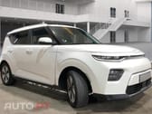 Kia Soul 64kWh