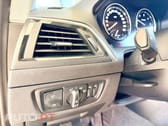 BMW 116 d Advantage