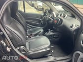 Smart ForTwo 1.0 Passion 71 Aut.