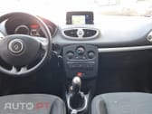 Renault Clio 1.5 dCi Dynamique 98g
