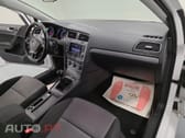 Volkswagen Golf 1.6 HDI CONFORTLINE