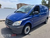 Mercedes-Benz Vito 113 CDI Compacta CREW