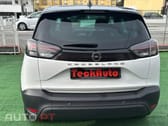 Opel Crossland X 1.2 Edition