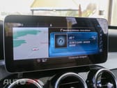 Mercedes-Benz C 300 de AMG Line