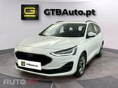 Ford Focus Turnier 1.5 EcoBlue