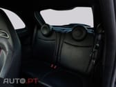 Abarth 595 1.4 T-Jet Competizione MTA