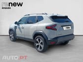 Dacia Duster III Journey 1.0 TCe Bi-fuel 100cv