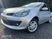 Renault Clio 1.2 16V Dynamique
