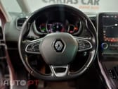 Renault Grand Scénic 1.7 Blue dCi Limited