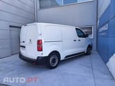 Peugeot Expert EXPERT 1.5 BLUEHDI L2H1 PREMIUM EQUIP. FRIO