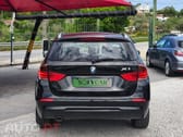 BMW X1 xDrive 18d