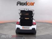 Citroen C3 1.2 PureTech C-Series