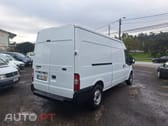 Ford Transit 2.4 TDCI L2H2