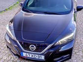 Nissan Leaf Tekna
