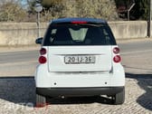 Smart ForTwo 0.8 cdi Passion 54
