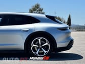 Porsche Taycan 4