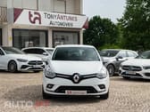 Renault Clio 1.5 dCi Comfort