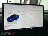 Tesla Model 3 Long Range Tração Traseira