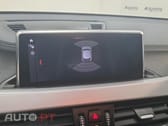 BMW X2 16 d sDrive Auto Advantage