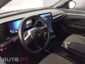 Renault Mégane E-Tech EV60 Techno