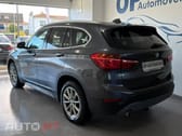 BMW X1 16 d sDrive Auto Advantage