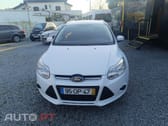 Ford Focus SW 1.6 TDCi Trend Easy