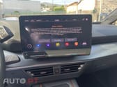 Cupra Born 58 kWh Plus