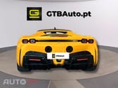 Ferrari SF90 I.V.A DEDUTIVEL 