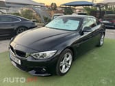 BMW 420 d xDrive Pack M Auto