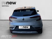 Renault Captur INTENSE TCE 90