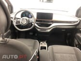 Fiat 500 e