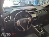 Nissan Qashqai 1.5 dCi Tekna Premium