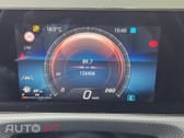 Mercedes-Benz A 180 d AMG Line