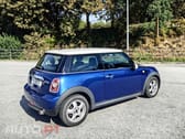 MINI Cooper Cooper D