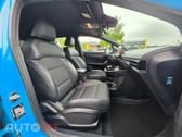 MG MG4 64 kWh Luxury