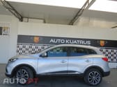 Renault Kadjar 1.5 dCi Intens