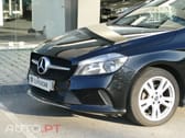 Mercedes-Benz A 180 CDi BE Edition Urban
