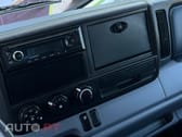 Mitsubishi Canter 6 S 15  BASCULA