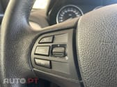 BMW 116 d Line Sport