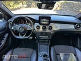 Mercedes-Benz GLA 180 d AMG Line Aut.